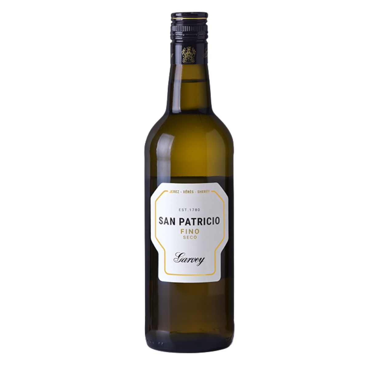 Vf San Patricio Fino 75Cl