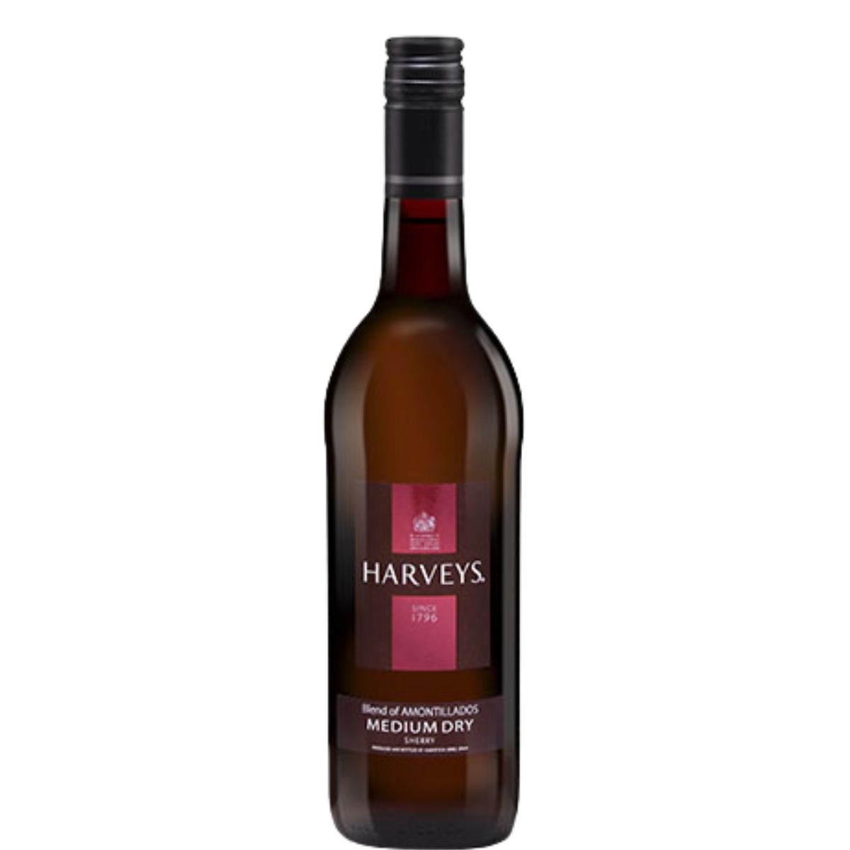 Harveys Medium Dry 75Cl