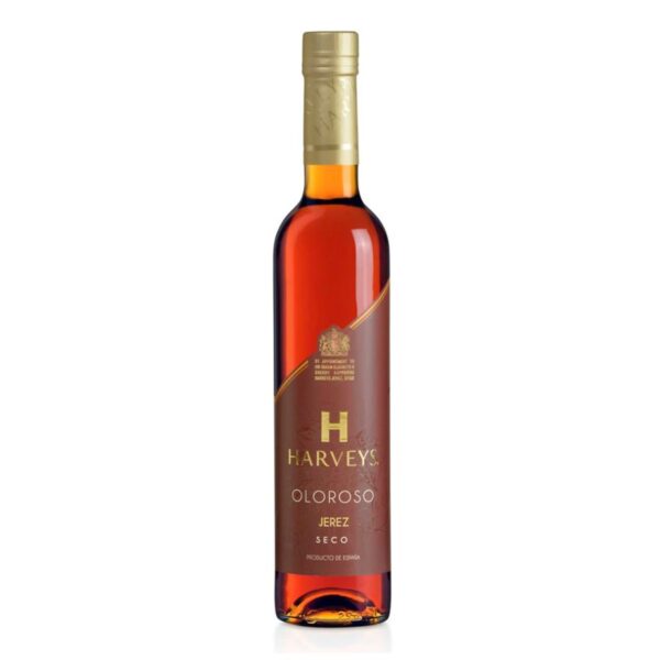 Harveys Oloroso 50Cl