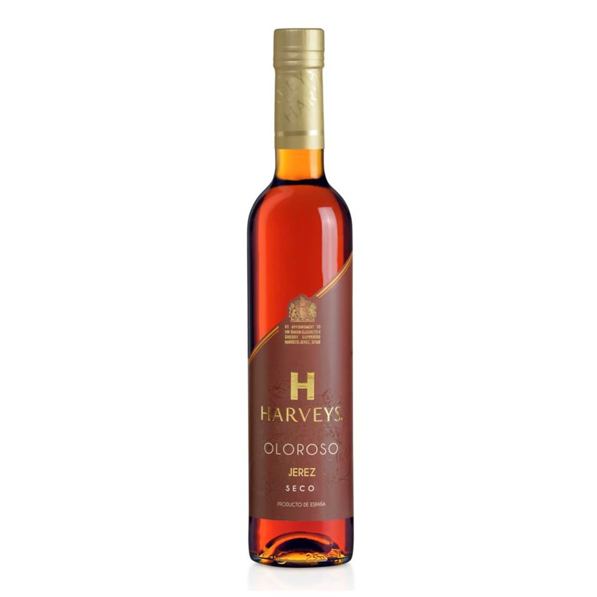 Harveys Oloroso  50Cl