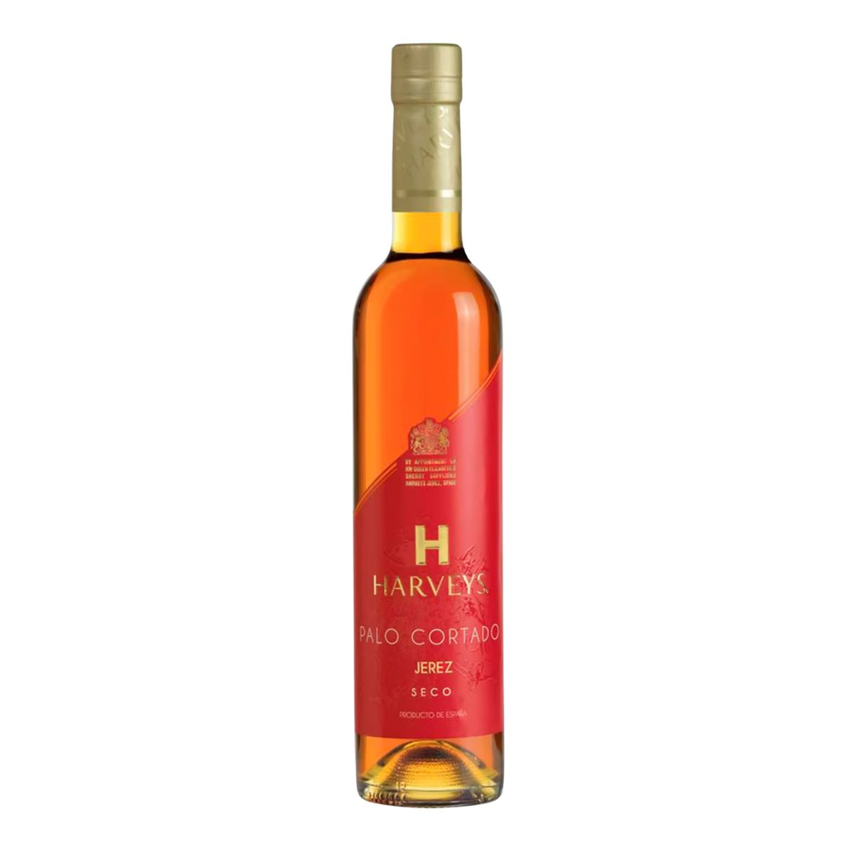 Harveys Palo Cortado 50Cl