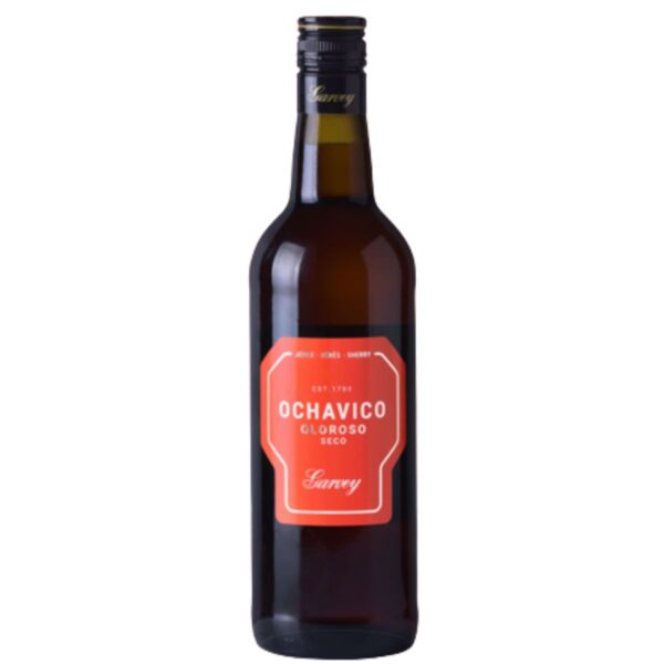 Vf Ochavico Oloroso 75Cl