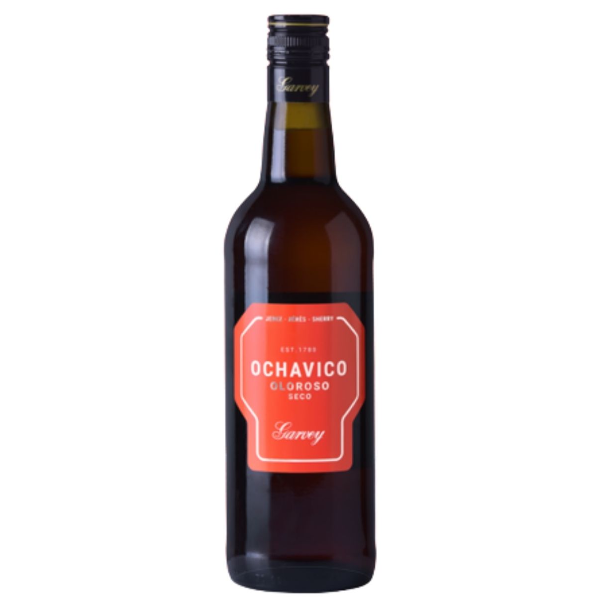 Vf Ochavico Oloroso 75Cl