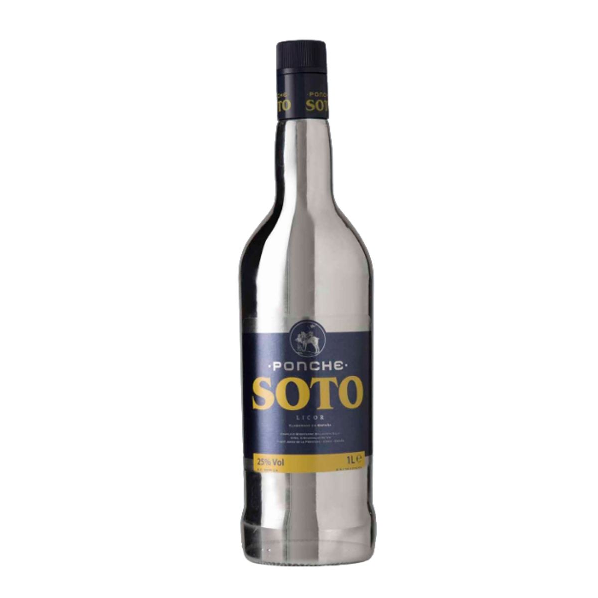 Ponche Soto 1L