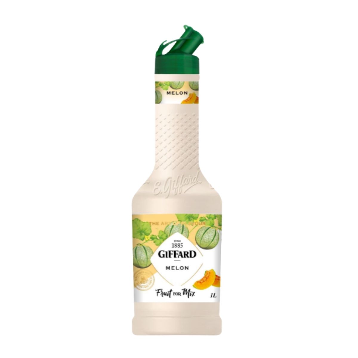 Pulpa Giffard Melon 1L