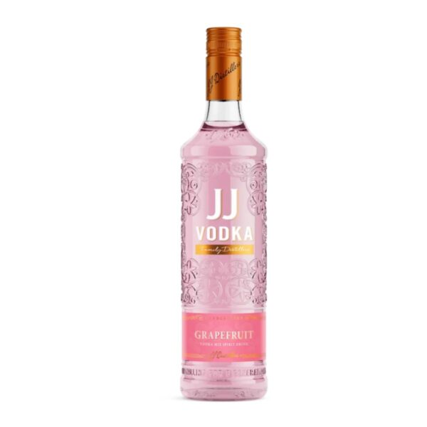 Vodka Jj Whitley Pomelo 1L