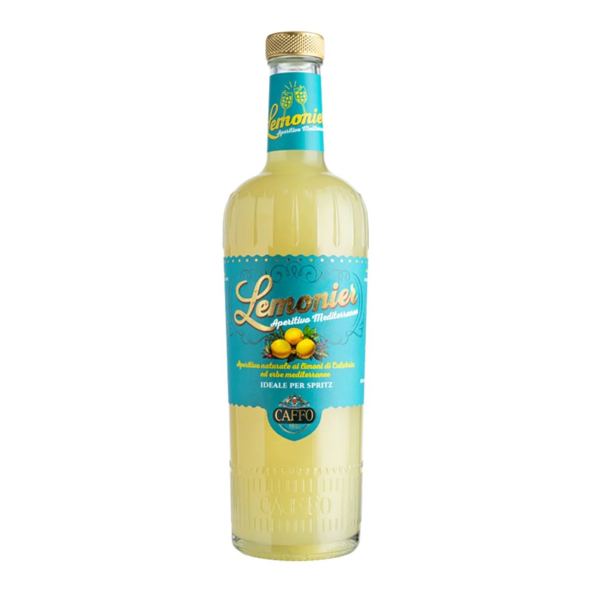 Aperitivo Lemonier 70Cl