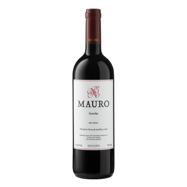 V.Tinto Mauro Cosecha 75Cl 2024