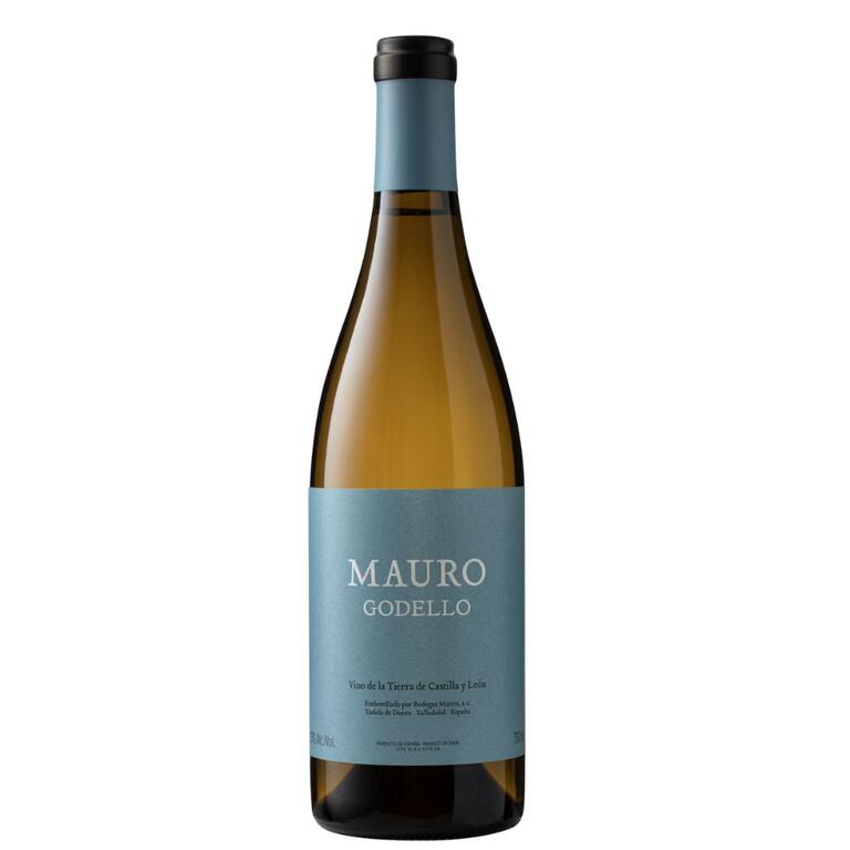 V.Blanco Mauro Godello 75Cl 2025