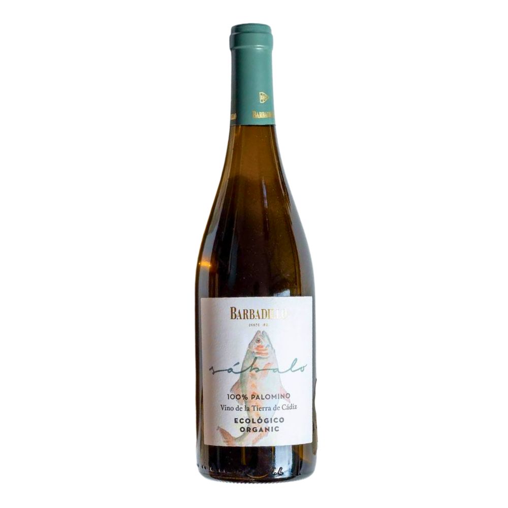 V.Blanco Sabalo Ecologico 75Cl 2024