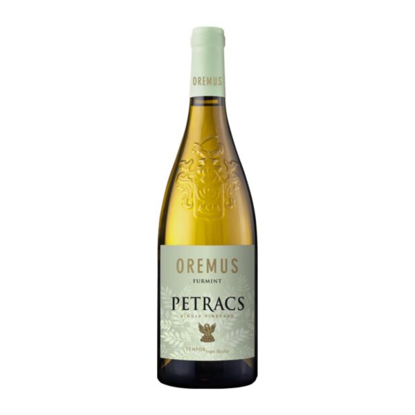 V.Dulce Oremus Furmint Petracs 75Cl