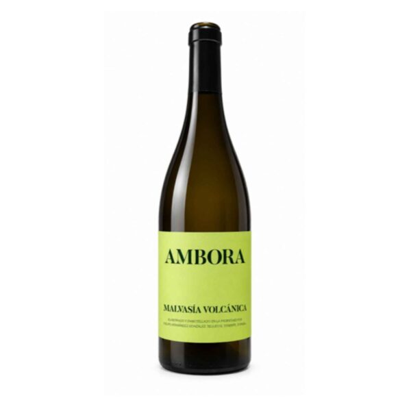V.Dulce Ambora Malvasia 75Cl 2025