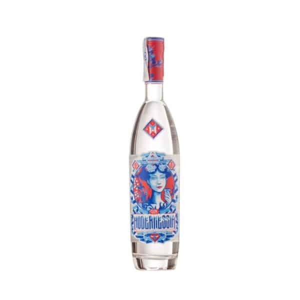 Ginebra Modernesia 70Cl