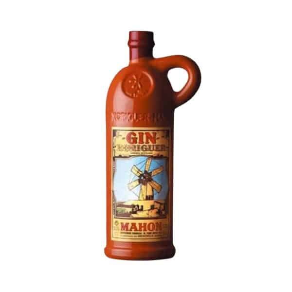 Ginebra Xoriguer Caneca 70Cl