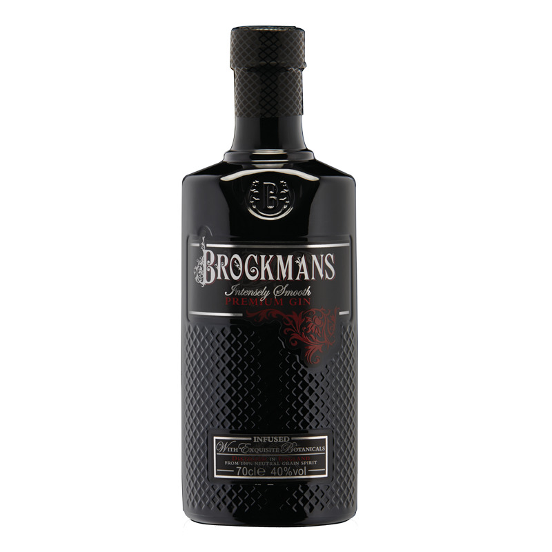 Ginebra Brockmans 70Cl