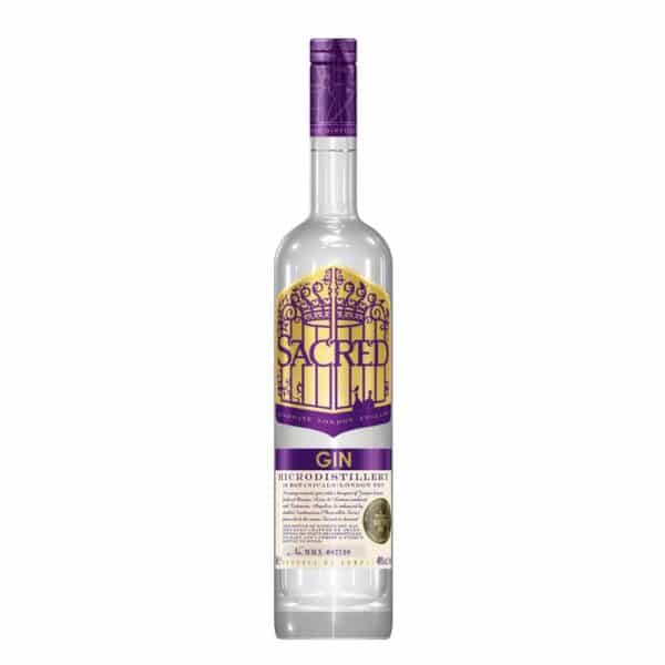 Ginebra Sacred 70Cl