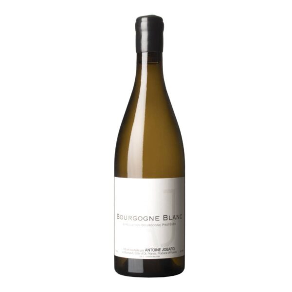 V.Blanco Jobard Bourgogne 12º 23