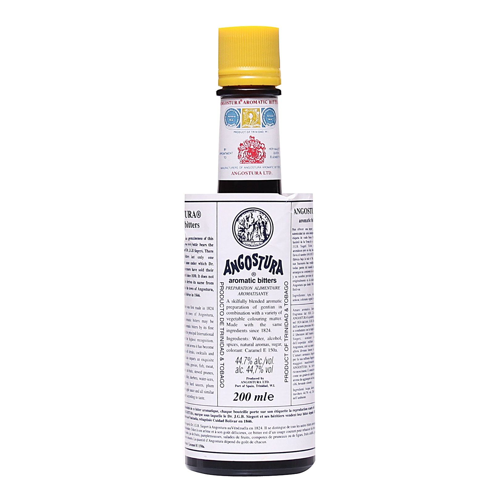 Bitter Angostura 20Cl