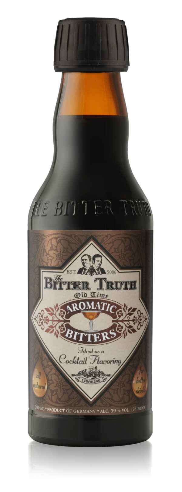 Bitter Truth Aromatic 20Cl
