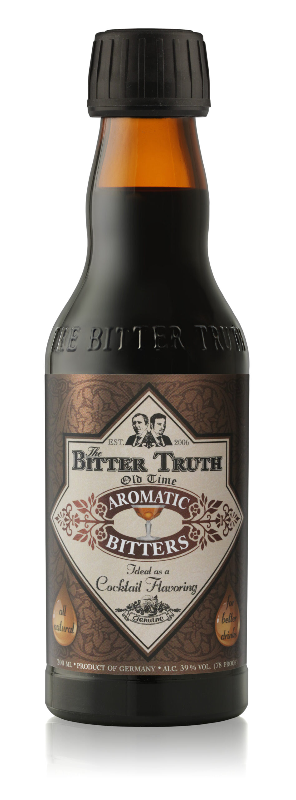 Bitter Truth Aromatic 20Cl