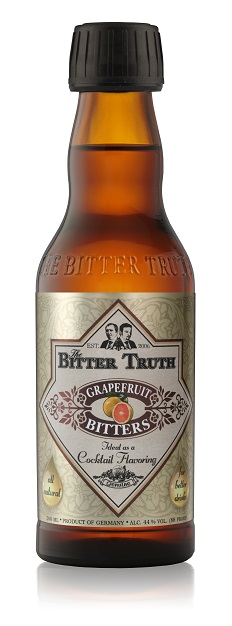 Bitter Truth Pomelo 20Cl