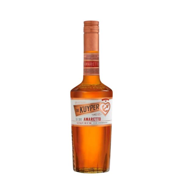 Licor De Kuyper Amareto 70Cl