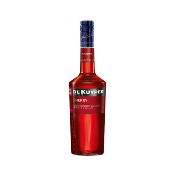 Licor De Kuyper Cherry 70Cl