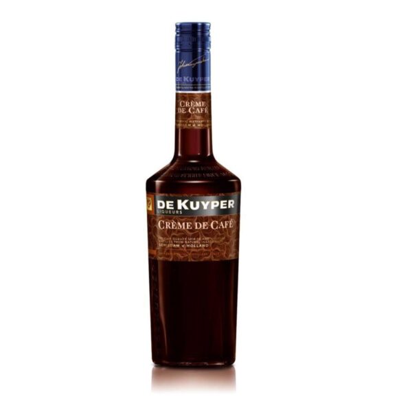 Licor De Kuyper Crema De Cafe 70Cl