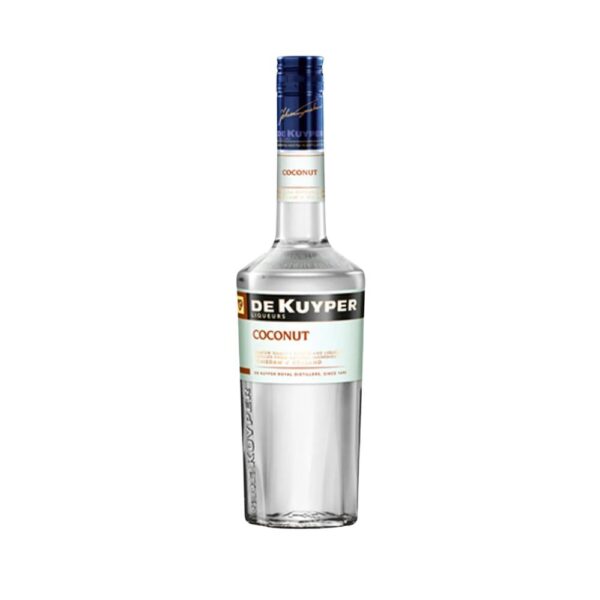 Licor De Kuyper Crema De Coco 70Cl