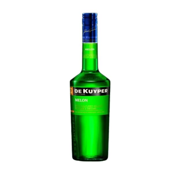 Licor De Kuyper Melon 70Cl