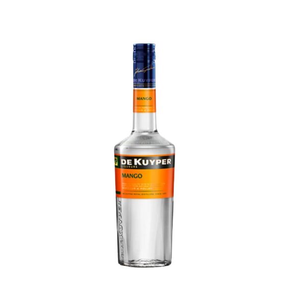 Licor De Kuyper Mango 70Cl