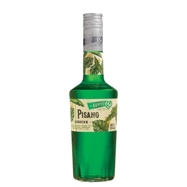 Licor De Kuyper Pisang 70Cl