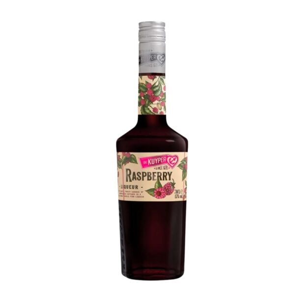 Licor De Kuyper Frambuesa 70Cl