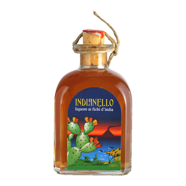 Licor Indianello Tunos 70Cl