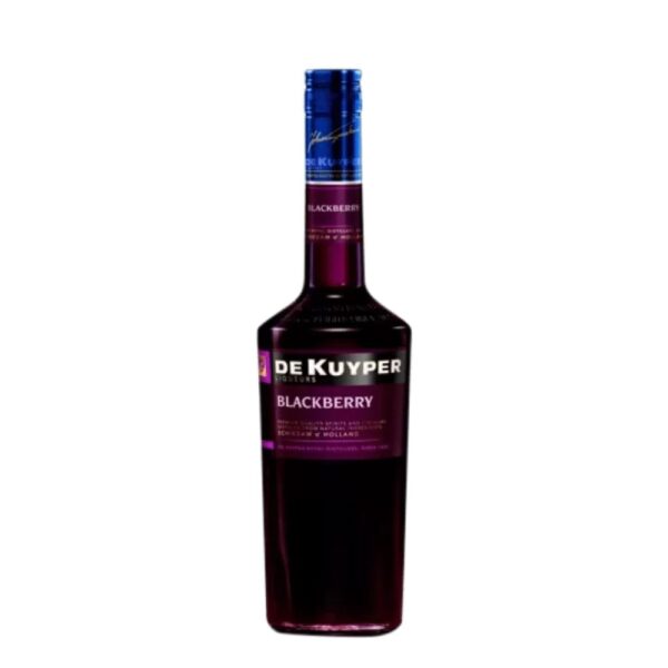 Licor De Kuyper Mora 70Cl