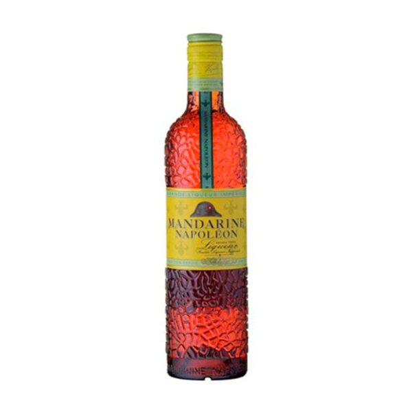 Licor Mandarine Napoleon Xo 70Cl