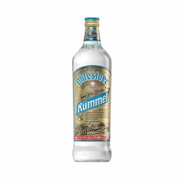 Aguardiente Oldesloer Kummel 70Cl
