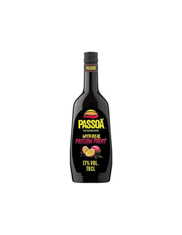 Licor Passoa 1L