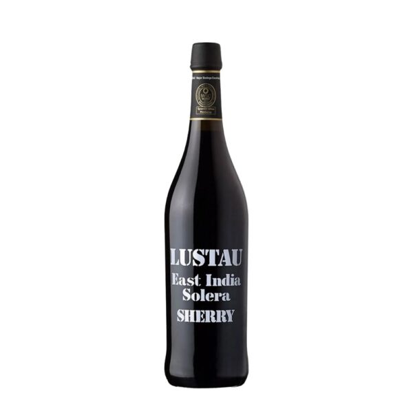 Lustau East India Cream Sherry 75Cl