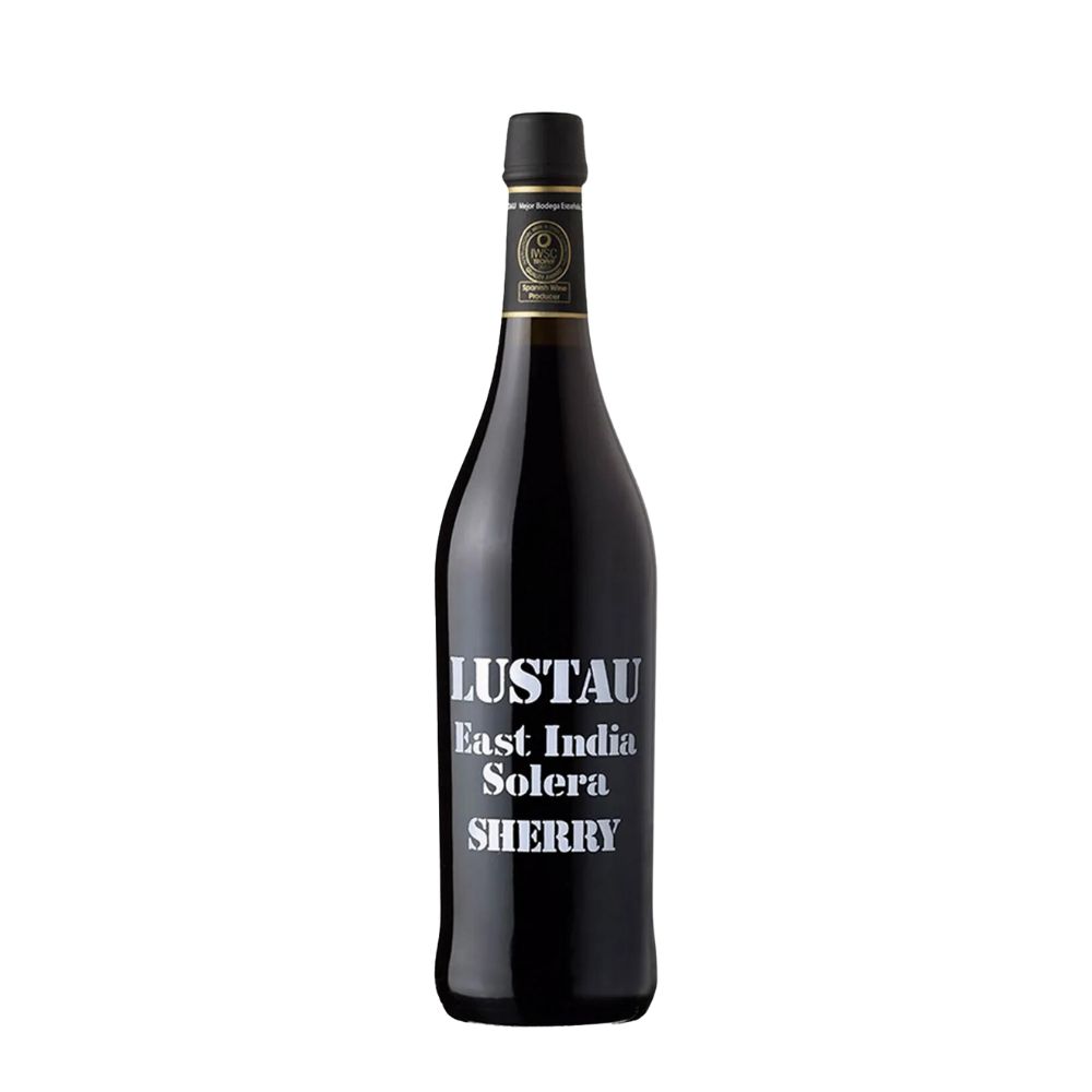 Lustau East India Cream Sherry 75Cl