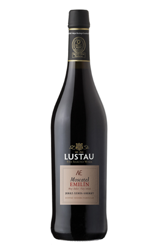 Lustau Emilin Moscatel 75Cl