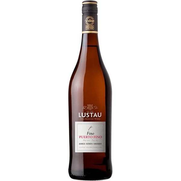 Lustau Puerto Fino 75Cl