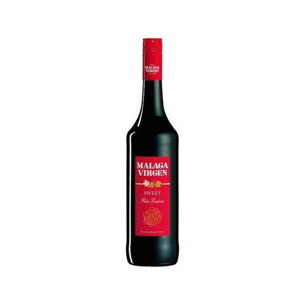 Malaga Virgen 75Cl
