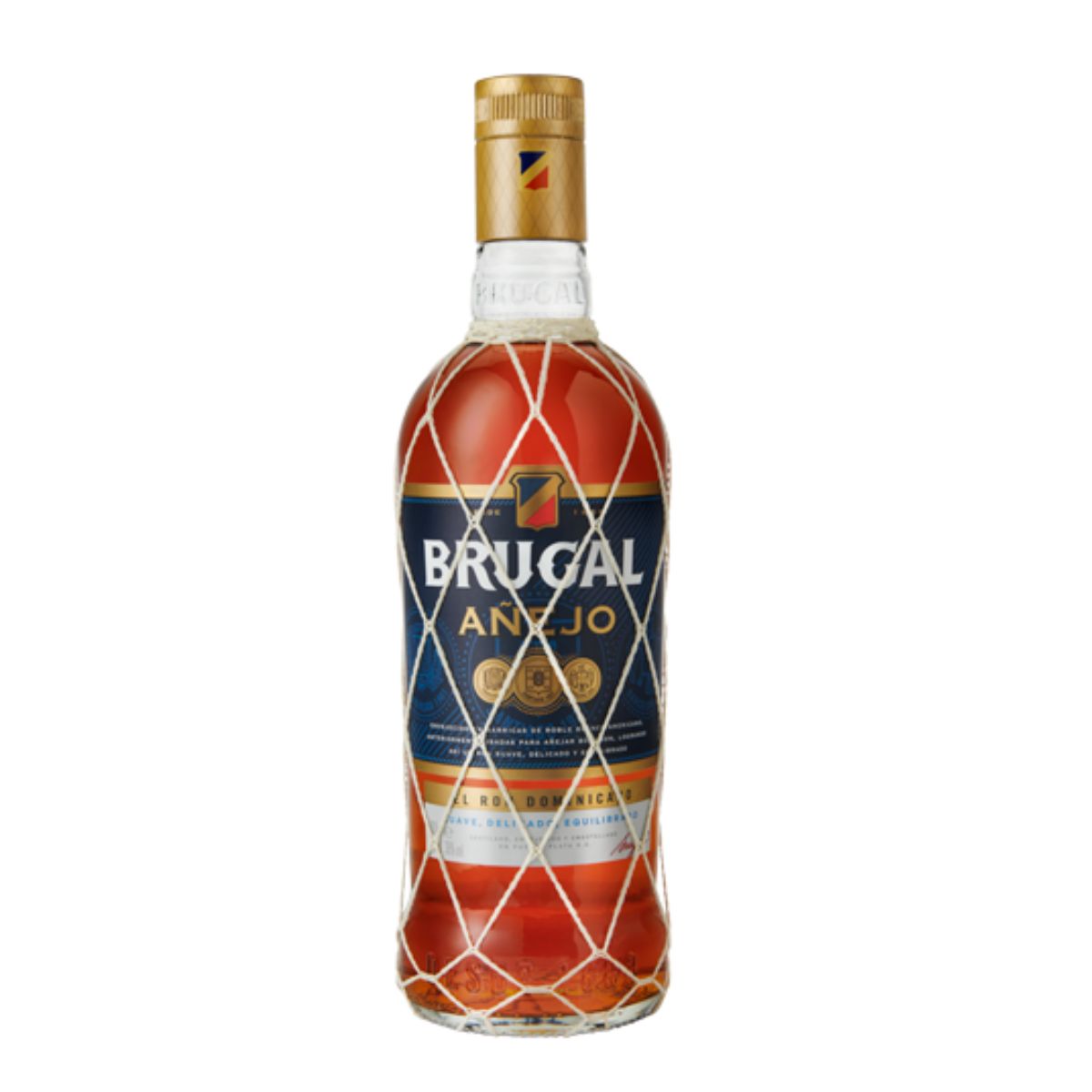 Ron Brugal Añejo 70Cl