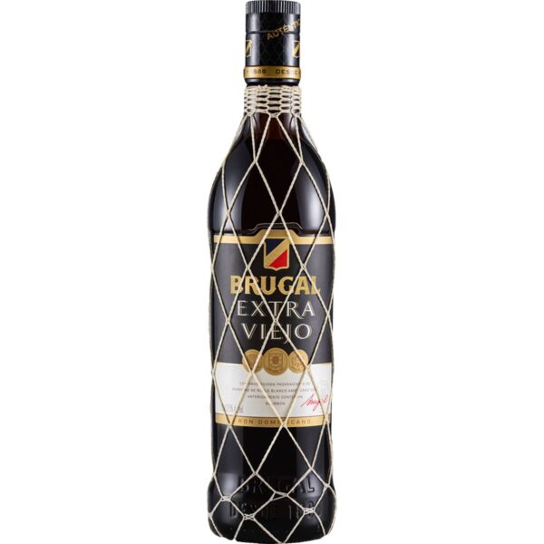 Ron Brugal Extra Viejo 70Cl