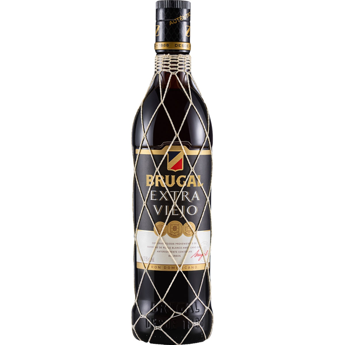 Ron Brugal Extra Viejo 70Cl