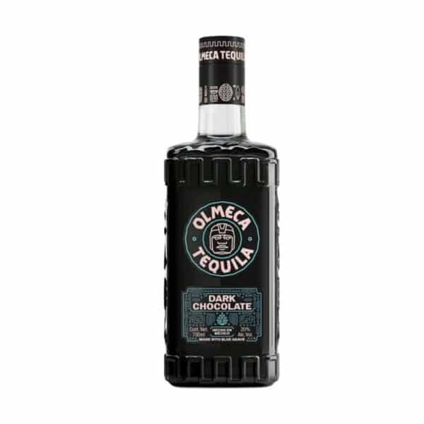 Tequila Olmeca Chocolate 70Cl