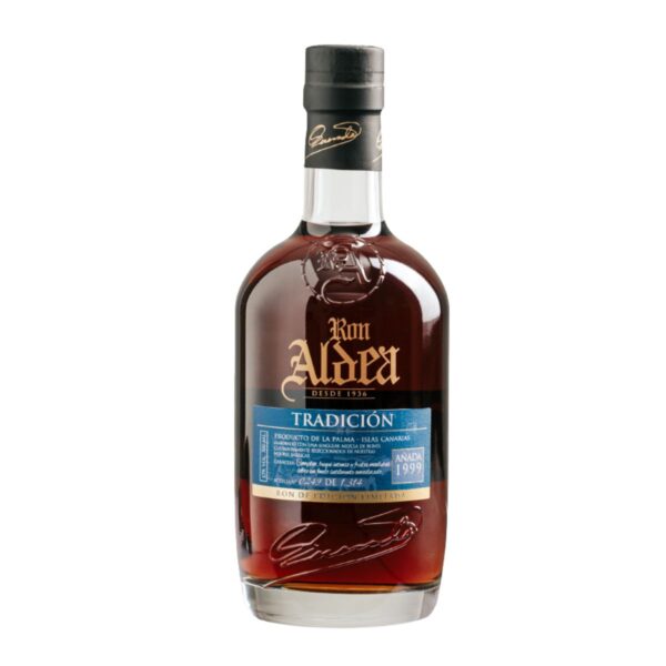 Ron Aldea Tradicion 70Cl