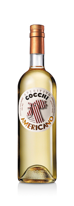 Vermut Cocchi Americano Bianco 75Cl