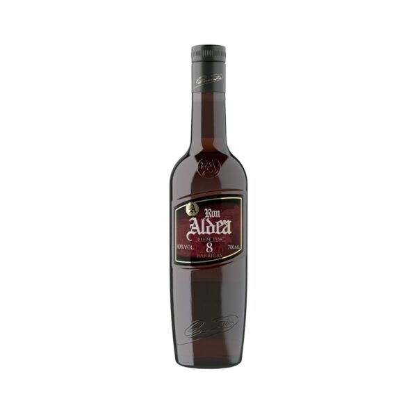 Ron Aldea 8 70Cl